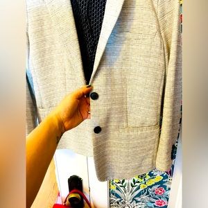 Lucky brand blazer
